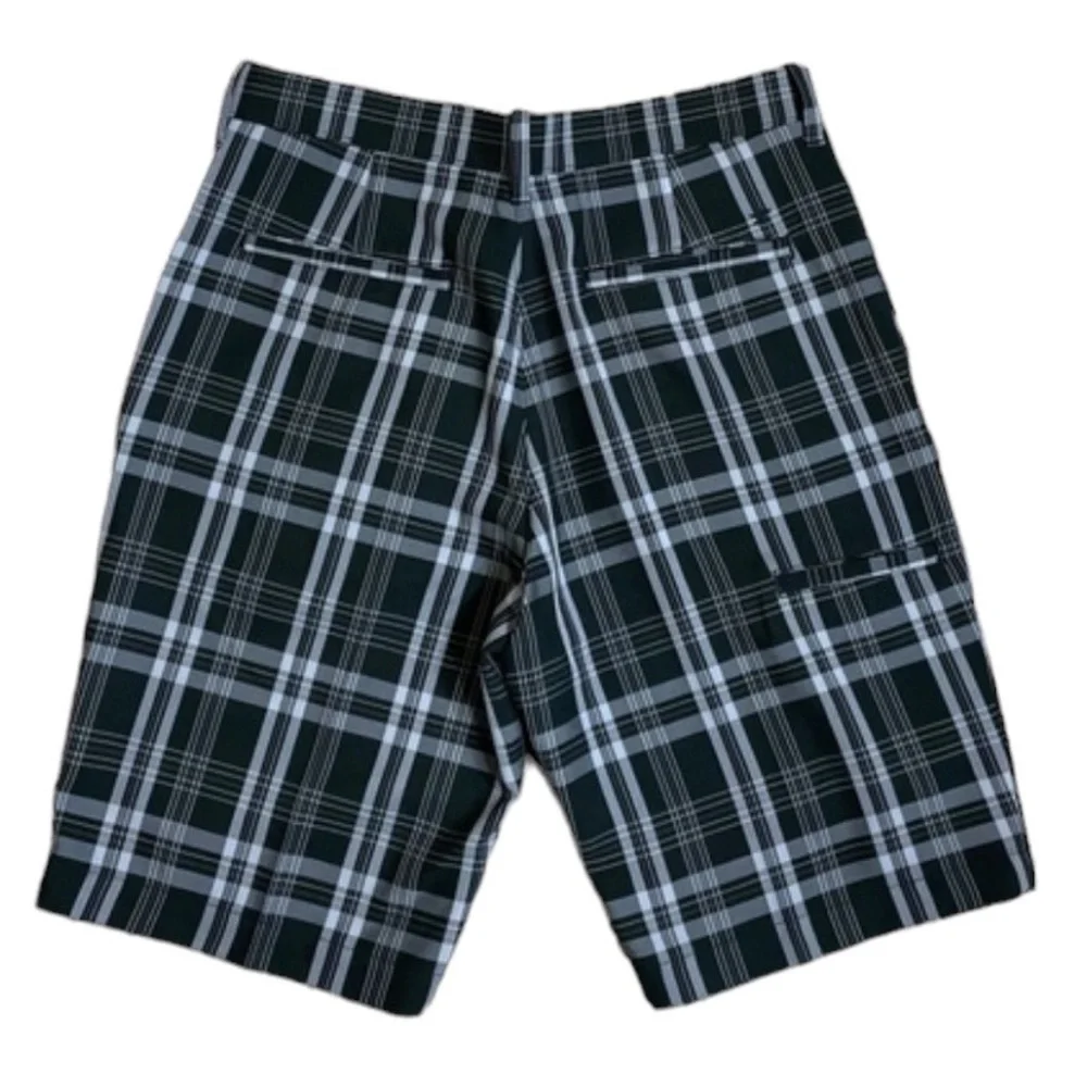 EUC Haggar H26 Performance Golf Shorts